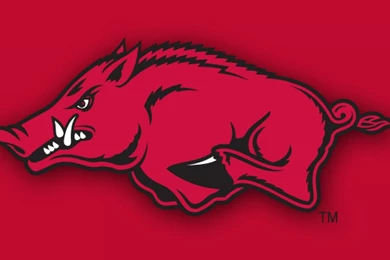 ARKANSAS RAZORBACKS College Football Wallpapers