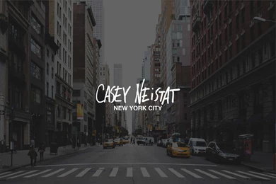 I Made A Stussy esque Casey Neistat Wallpapers [2509x1673 ...