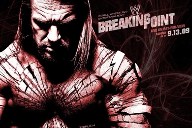 Triple H WWE PPV Breaking Points 2009 Wallpaper.jpg