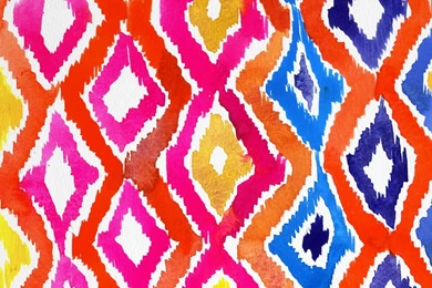 Bigbrightbold   Blog   BIG BRIGHT BOLD IPAD 02: IKAT