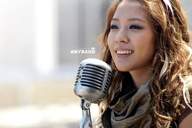 Boa :) BoA Wallpapers (6353274) Fanpop