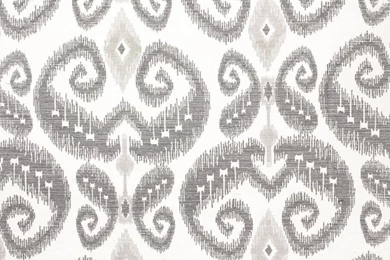 Patterned Wallpapers / Linen / Traditional / Handmade   INDO IKAT ...