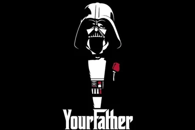 I Am Your Father XHD Wallpapers On MobDecor...http://www.mobdecor ...