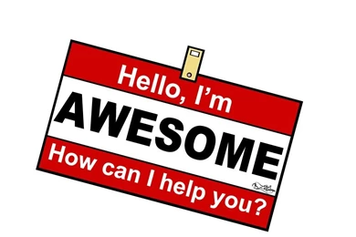 I Am Awesome Wallpapers   Wallpapers Cave