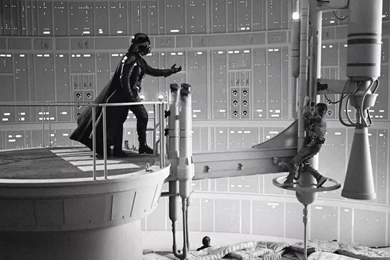 I Am Your Father Wallpapers