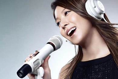 I LOVE BOA KWON 3 WALLPAPER (