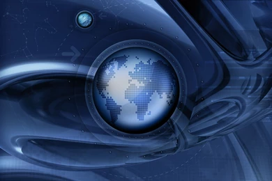 Digital World Wallpapers