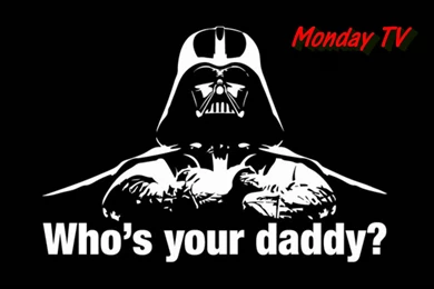 Star Wars I Am Your Father Cassic Sound YouTube