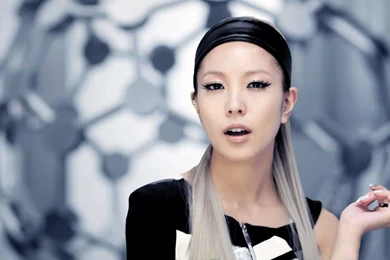 BoA (Kwon Boa) Wallpaper Images