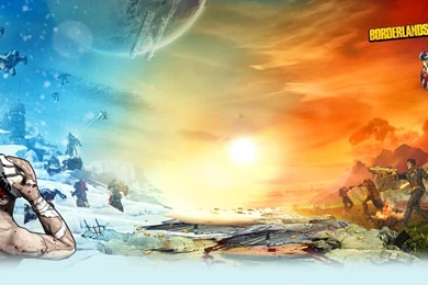 Buy Borderlands 2 And Get The Games Download Now!