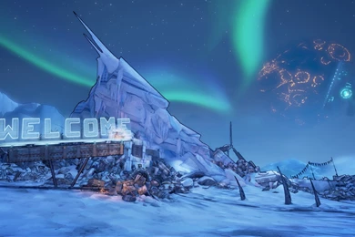 240 Borderlands 2 HD Wallpapers