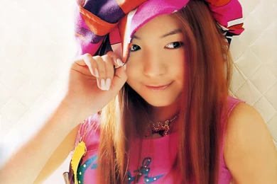 Boa :)   BoA Wallpapers (6353265)   Fanpop