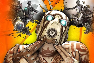 Borderlands 2 MP3   Download Borderlands 2 Soundtracks For FREE!