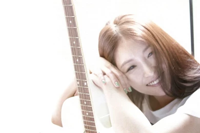 Download BoA (Kwon Boa) Wallpapers Wide Images