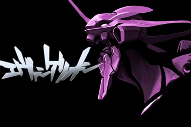 Evangelion Wallpapers   Wallpapers Cave