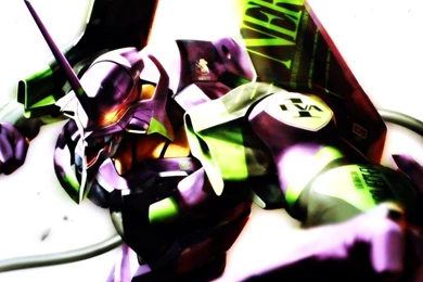 Neon Genesis Evangelion Wallpapers 1280x800   (