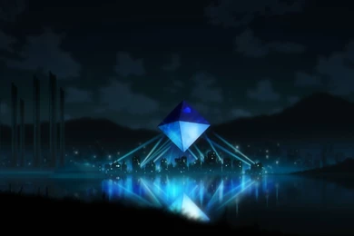 Evangelion Wallpapers