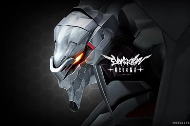 Neon Genesis Evangelion 2 HD Wallpapers   IHD Wallpapers