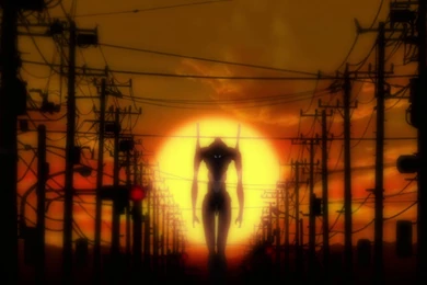 Neon Genesis Evangelion Full HD Wallpapers   Image: 15603   Imgth ...