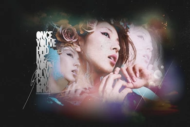 BoA   BoA Wallpapers (14634676)   Fanpop