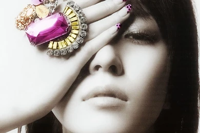 BoA   BoA Wallpapers (16785486)   Fanpop