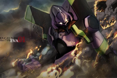 Neon Genesis Evangelion Computer Wallpapers, Desktop Backgrounds ...