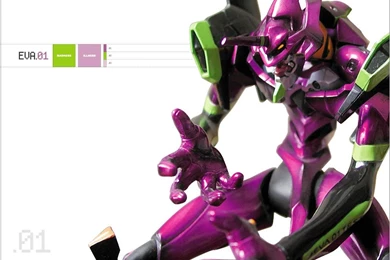 Evangelionwallpapers DeviantArt