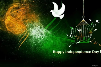 15 Aug] India Independence Day HD Wallpaper Images