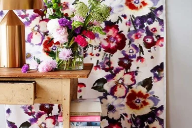 Pinterest Picks   Floral Everything