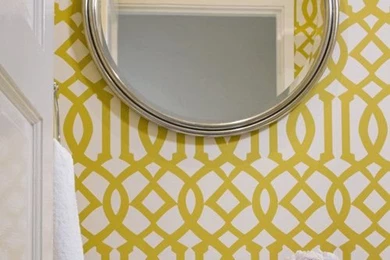 Keep It Beautiful: This Aint Your Gramma's Wallpapers   Big & Bold