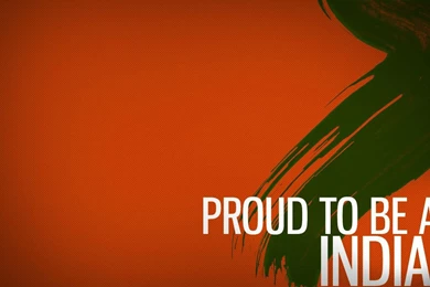 Proud To Be Indian HD Wallpapers   New HD Wallpapers