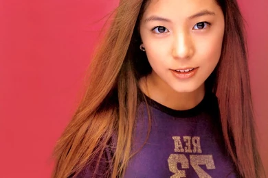 BoA   BoA Wallpapers (16785515)   Fanpop