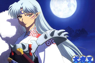 62 InuYasha HD Wallpapers