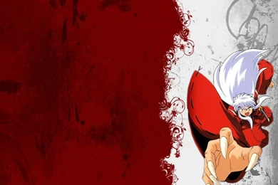 InuYasha Wallpapers   Cartoon Wallpapers
