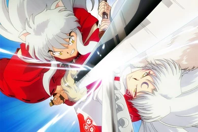 Inuyasha Wallpapers