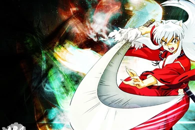 Inuyasha Wallpapers 4 Free Hd Wallpapers   Animewp.com