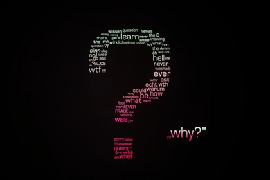 Question Mark Computer Wallpapers, Desktop Backgrounds