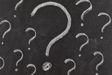 Question Mark HD Wallpapers