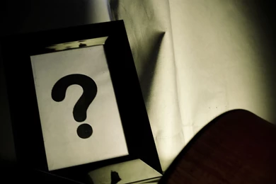 Question Mark Computer Wallpapers, Desktop Backgrounds