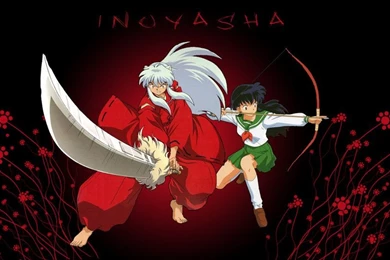 Inuyasha Wallpapers 1 Anime Wallpapers   Animewp.com