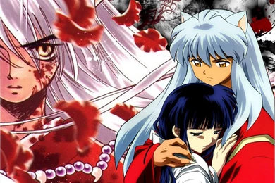 Inuyasha Wallpapers Hi Resolution Image 54223