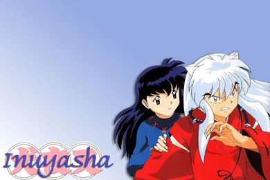 Inuyasha Wallpapers
