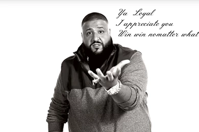 DJ Khaled Motivational Wallpapers : Wallpapers
