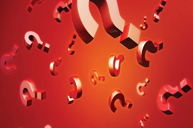 Question Mark Backgrounds For Powerpoint