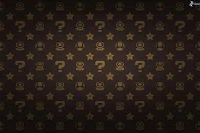 Stars, question mark, flowers 164084.jpg