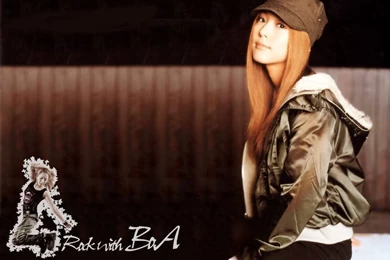 Boa   BoA Wallpapers (22702583)   Fanpop