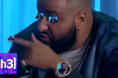 Songs In "DJ Khaled Exe [h3h3productions]" Youtube/VMaRHLMjGws ...