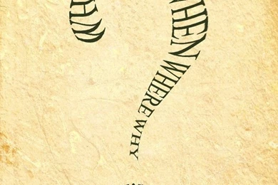 Questionmark   DeviantArt