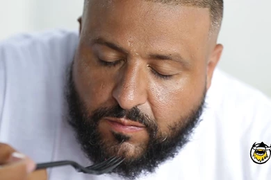 Watch DJ Khaled Prove That He Is The Most Hype Restaurateur Ever ...