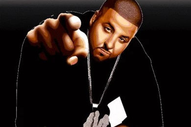 Celebrity Life's Style: Dj Khaled